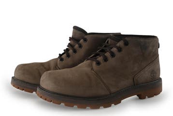 Timberland Veterboots in maat 42 Bruin, Verzenden, Boots
