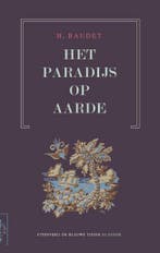 Paradijs op aarde / Klassiek 9789492161222 Henry Baudet, Verzenden, Henry Baudet