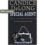 Special Agent 9780747232575 Candice Delong, Verzenden, Candice Delong