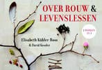 Over rouw & Levenslessen / Dwarsligger / 164 9789049801694, Verzenden, Gelezen, Elisabeth Kübler-Ross