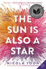 The sun is also a star 9780553496710 Nicola Yoon, Verzenden, Zo goed als nieuw, Nicola Yoon