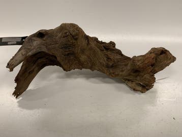 Fine Sinking Wood Selected FS15 - 53x23x28cm, Ophalen of Verzenden, Plant(en), Steen of Hout