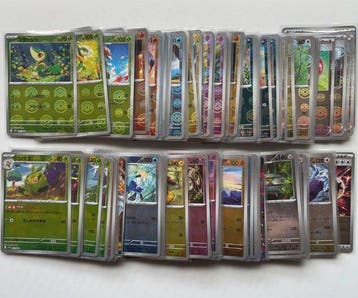 Pokémon - 172 Card - White Flare Black Bolt Monster Ball