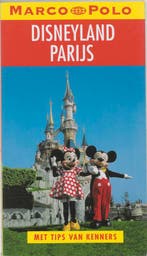 Disneyland Parijs / Marco Polo 9789041030252 Odile Perrard, Verzenden, Zo goed als nieuw, Odile Perrard