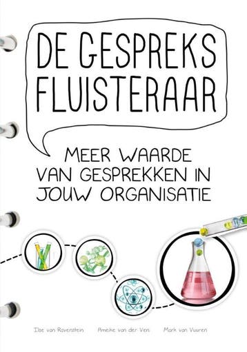 De gespreksfluisteraar 9789082579901 Ilse Van Ravenstein, Verzenden, Gelezen, Ilse Van Ravenstein