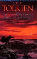 The Silmarillion 9780395939468 j. r. r. tolkien, Verzenden, Gelezen, J. r. r. tolkien
