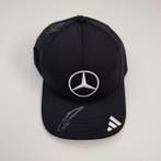 Mercedes - Formule 1 - George Russell - 2025 - Honkbalpet, Nieuw