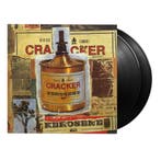 Cracker - Kerosene Hat, Nieuw in verpakking, 12 inch