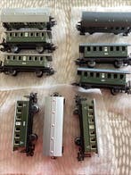 Märklin H0 - 4000/4051 - Modeltrein personenwagen (9) - Set, Nieuw