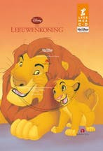 Leeuwenkoning boek en cd 9789047603054 Tim Rice, Boeken, Verzenden, Zo goed als nieuw, Tim Rice