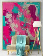 Giogia fl - Alma -XL -