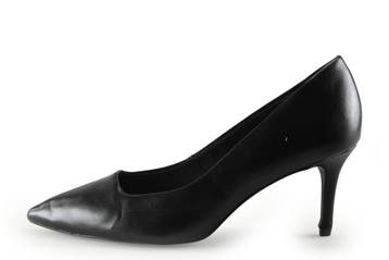 Tamaris Pumps in maat 40 Zwart, Verzenden, Pumps
