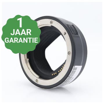 Canon EF - RF Mount Adapter | Tweedehands, Verzenden