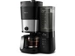 Philips HD7888 - All-in-1 Brew Koffiezetapparaat - Molen met, Elektronische apparatuur, Koffiezetapparaten, Verzenden, Zo goed als nieuw