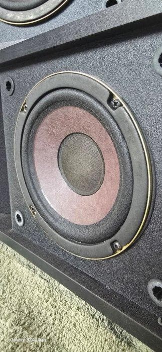 Bose - 205 Luidspreker, Audio, Tv en Foto, Radio's