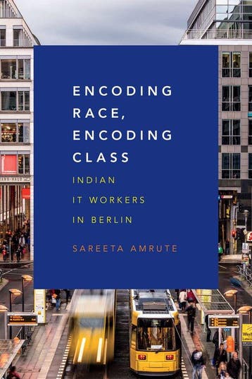 Encoding Race, Encoding Class 9780822361350 Sareeta Amrute, Verzenden, Sareeta Amrute