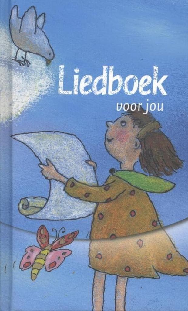 Liedboek 9789491575082, Boeken, Godsdienst en Theologie, Zo goed als nieuw, Verzenden