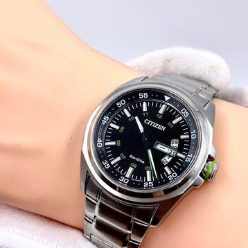 Citizen - ECO-DRIVE - Sans prix de réserve - AN1020492 -, Nieuw