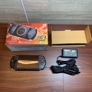 Sony - Playstation Portable (PSP) - Sony PlayStation, Games en Spelcomputers, Nieuw