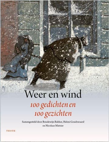 Weer en wind 9789068687989, Verzenden, Gelezen