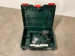 Veiling - Metabo slagschroevendraaier body SSD 18 LTX 200 BL, Doe-het-zelf en Bouw, Nieuw