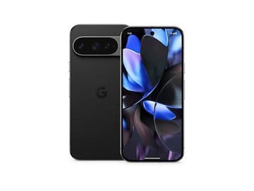 Google Pixel 9 Pro - Zwart - 128 GB - Fysieke simkaart +, Verzenden, Nieuw