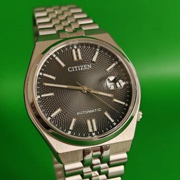 Citizen - NK0020-55E Tsuyosa - Sans prix de réserve -, Bijoux, Sacs & Beauté, Montres | Hommes
