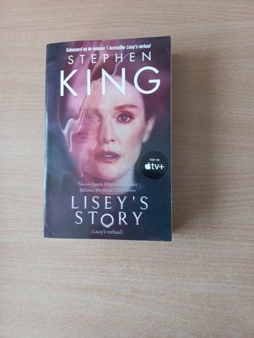 boek 9789021041780 Stephen King, Verzenden, Stephen King