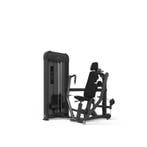 Gymfit - Luxury-line - Seated Pushdown - Lp109, Sport en Fitness, Fitnessmaterialen, Ophalen of Verzenden, Nieuw
