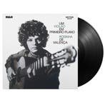 Rosinha De Valença - Um Violão Em Primeiro Plano, Nieuw in verpakking, 12 inch