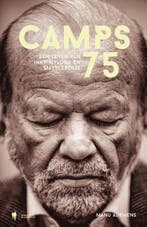 Camps 75 9789089318428 Manu Adriaens, Verzenden, Zo goed als nieuw, Manu Adriaens