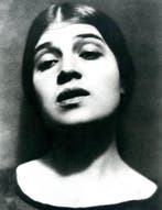 Edward Weston (1886–1958) - Tina Modotti in Mexico, 1924