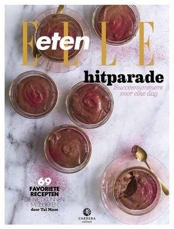 Elle eten hitparade - Maes, Verzenden