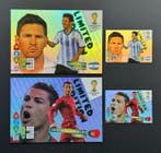 Panini - World Cup Brasil 2014 Adrenalyn XL - 4x Limited