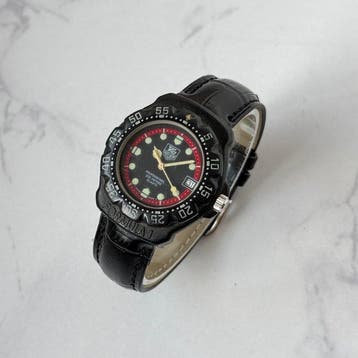 TAG Heuer - Formula 1 - Zonder minimumprijs - 385.513/1 -