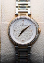 Eterna - Grace | 60 Diamonds - 2561.59.61.1724 - Femme -, Bijoux, Sacs & Beauté