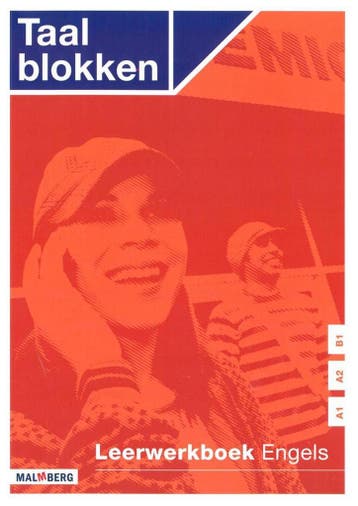leerwerkboek Taalblokken 2 Engels 9789034567147 Smam, Verzenden, Smam