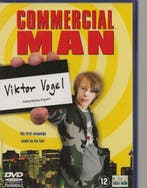 Commercial Man (dvd tweedehands film), Ophalen of Verzenden, Nieuw in verpakking