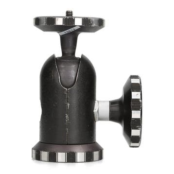 Cambo CBH-3 Ball Head - 1 jaar garantie, Ophalen of Verzenden, Zo goed als nieuw
