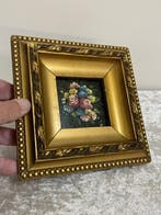 Décoration murale - Bouquet de fleurs - France - Tableau