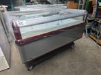 Verrijdbare open koeltoog ISA NES V R404 150F Re.., Ophalen