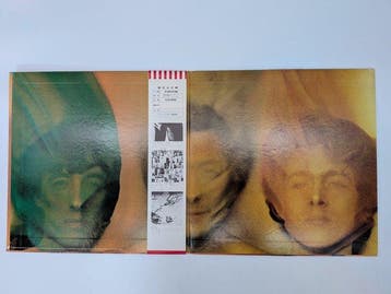 De Rolling Stones - Goats Head Soup - Vinylplaat - Stereo -