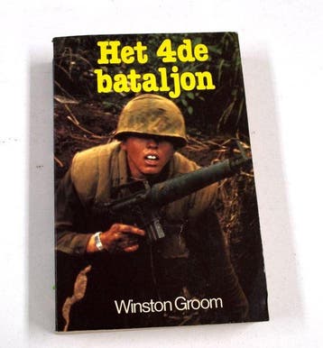 Vierde bataljon - Groom, Verzenden