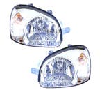 PHARES POUR HYUNDAI SANTA FE 00-06, Autos : Pièces & Accessoires, Verzenden