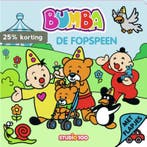 De fopspeen / Bumba 9789059167100, Verzenden