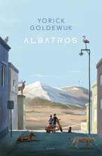 Albatros (9789021686608, Yorick Goldewijk), Verzenden