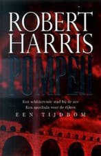 Pompeii 9789022537916 Robert Harris, Verzenden, Gelezen, Robert Harris