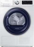 Samsung DV90N62632W - Warmtepompdroger - 9 kg - OptimalDry &, Ophalen of Verzenden, Nieuw