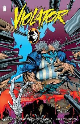 Violator (Spawn), Verzenden, Nieuw