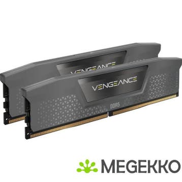 Corsair DDR5 Vengeance 2x8GB 5600, Verzenden